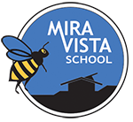 Mira Vista K-8 Logo